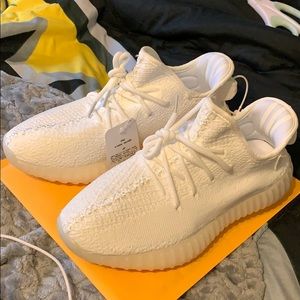 Yeezy Boost 350 V2